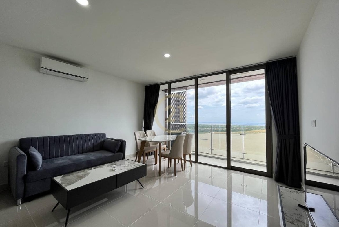Nice Studio Room For Rent At Tonle Bassac