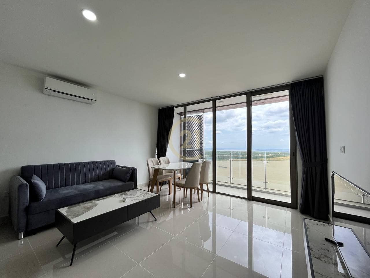 Nice Studio Room For Rent At Tonle Bassac