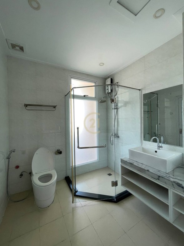 1 Bedroom Apartment for Rent at Doun Penh