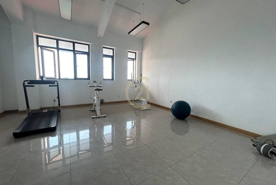 Nice Studio Room For Rent At Street 2004