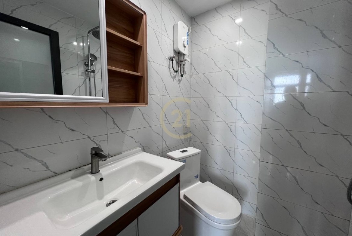 Nice 2 Bedroom For Rent At Street 2004