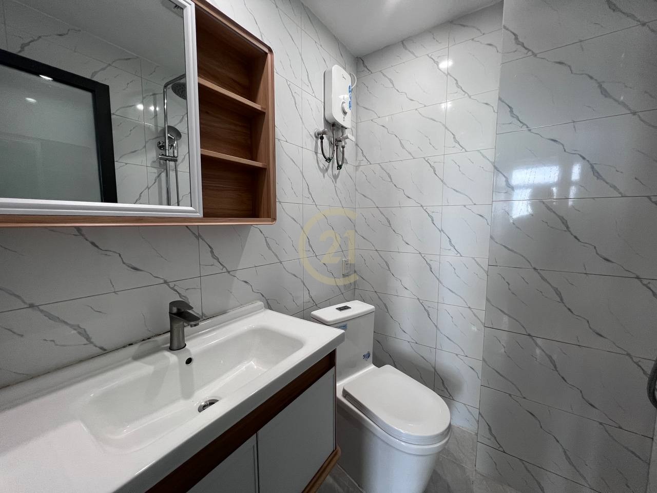 Nice 2 Bedroom For Rent At Street 2004