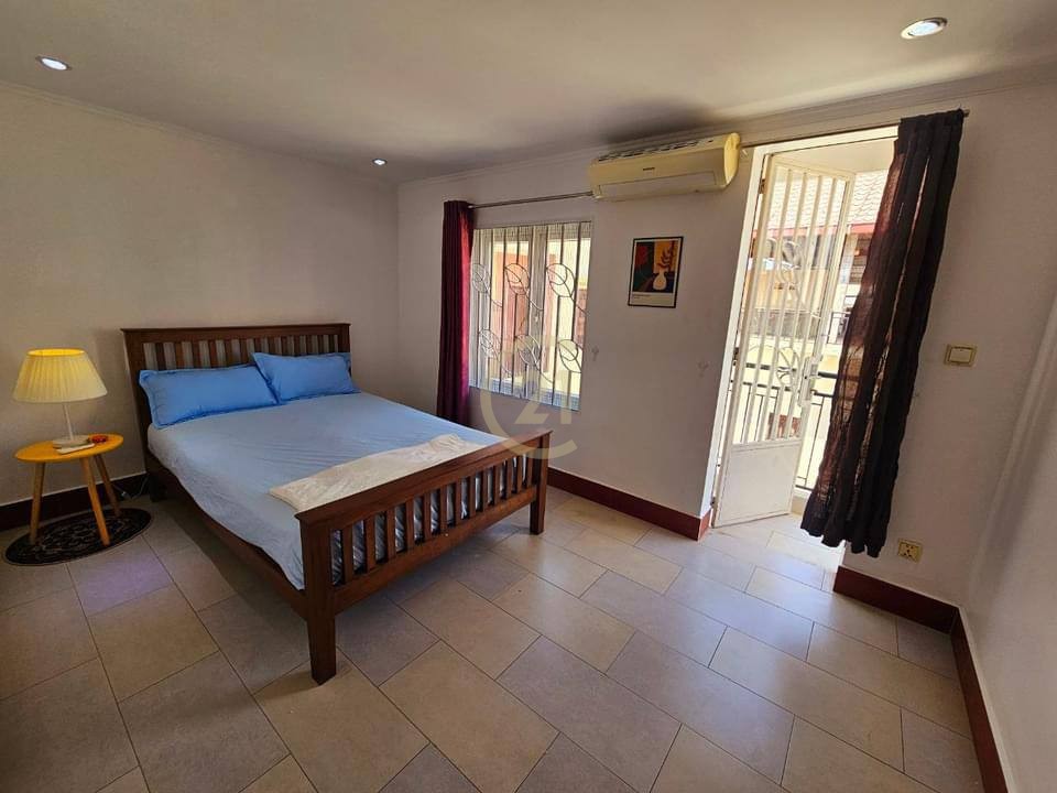 Special 3 Bedroom For Rent at TTP