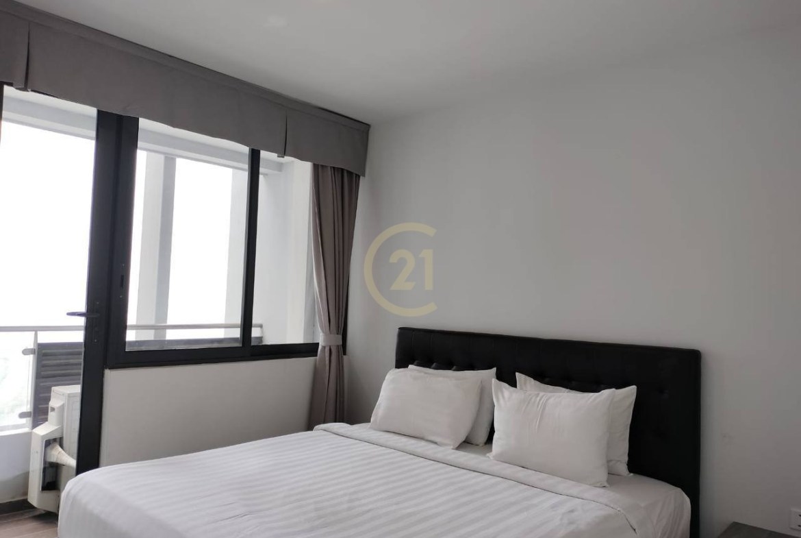 2 Bedroom Condo for Rent at The Bridge