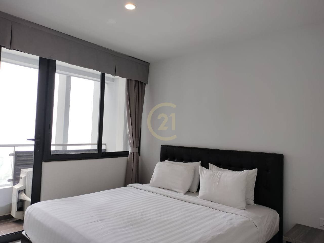 2 Bedroom Condo for Rent at The Bridge