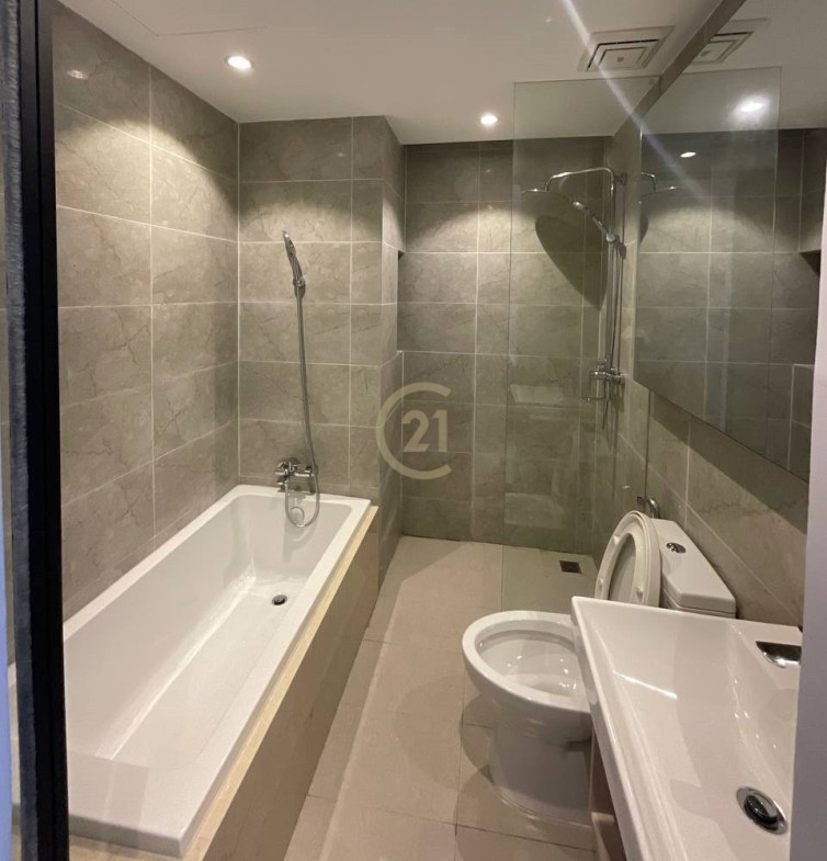Brand new one bedroom for rent at TK