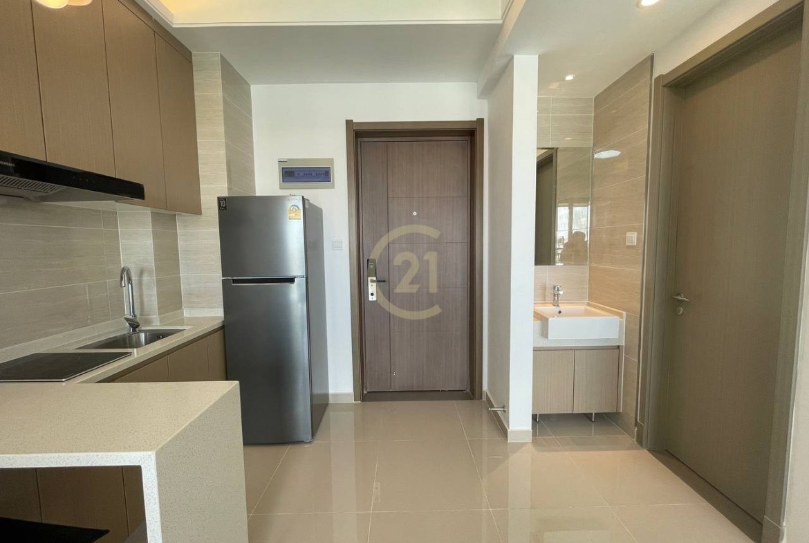 Good Price One Bedroom for Rent at Mean Chey