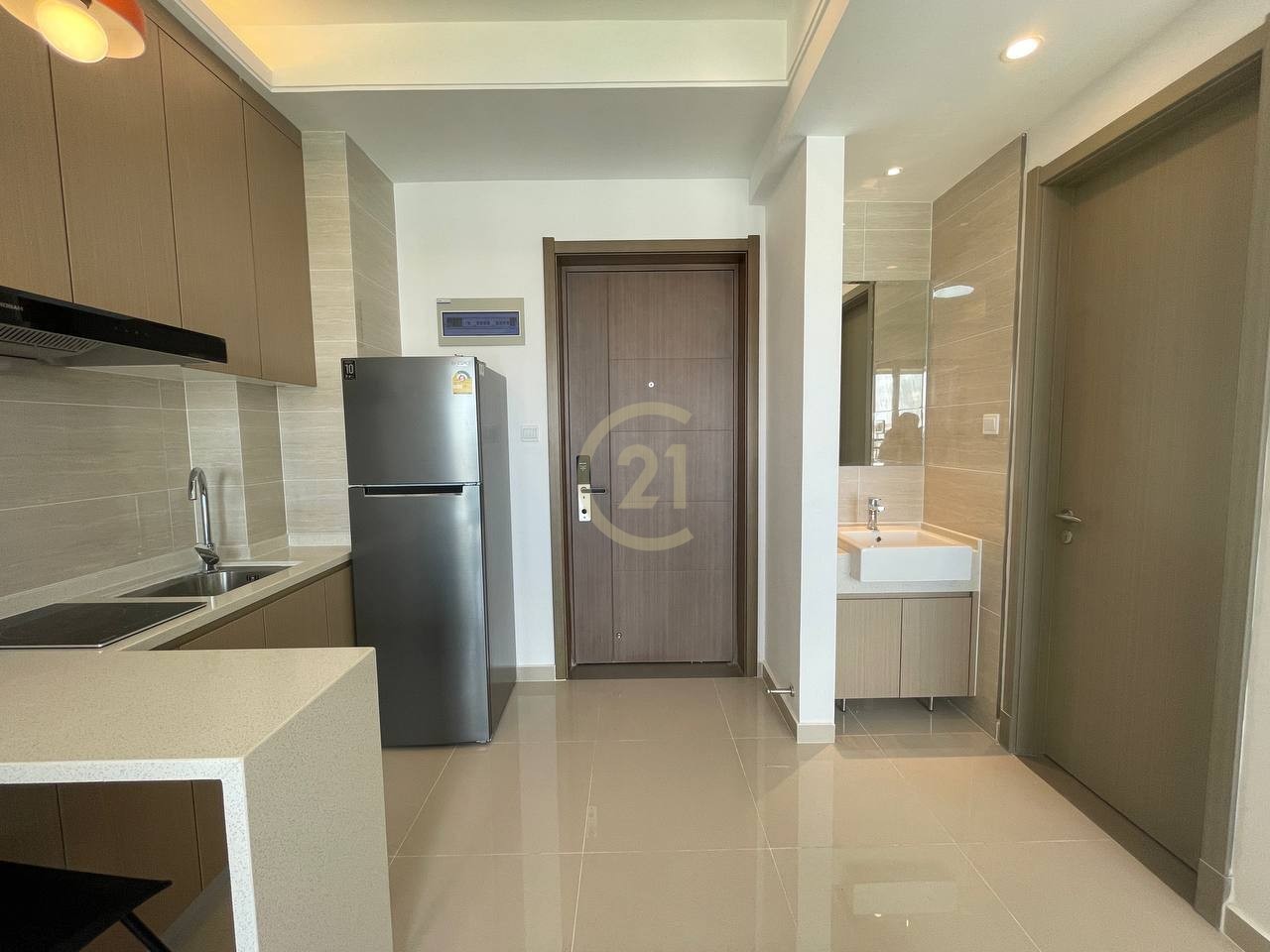 Good Price One Bedroom for Rent at Mean Chey