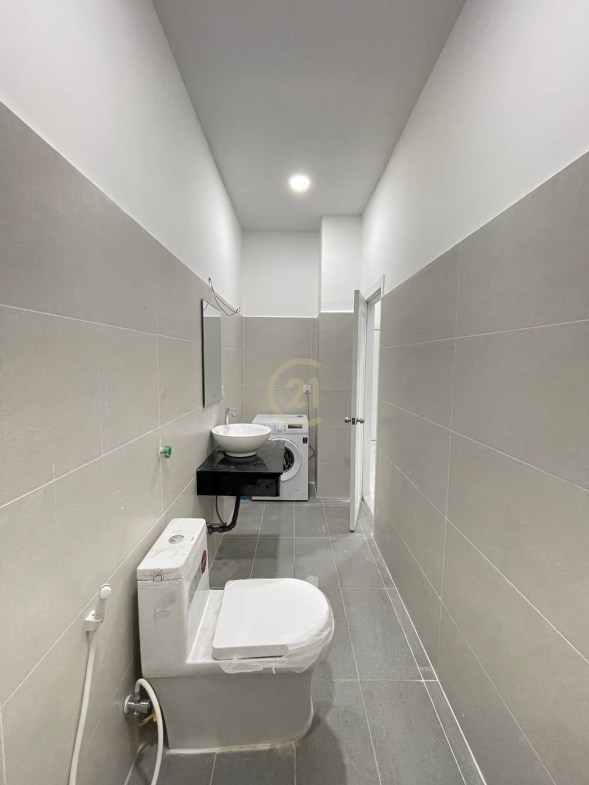 1Bedroom For Rent At Toul Tompung