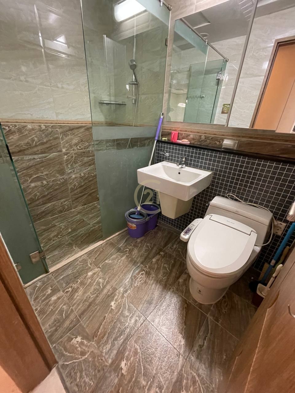 Nice One Bedroom For Rent At BKK1