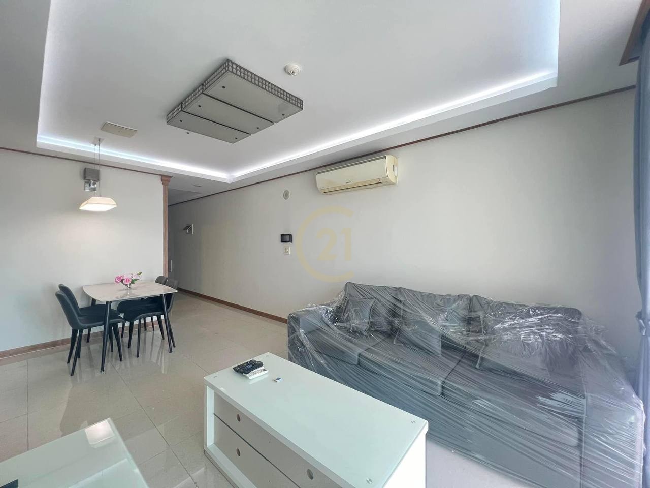 Nice One Bedroom For Rent At BKK1