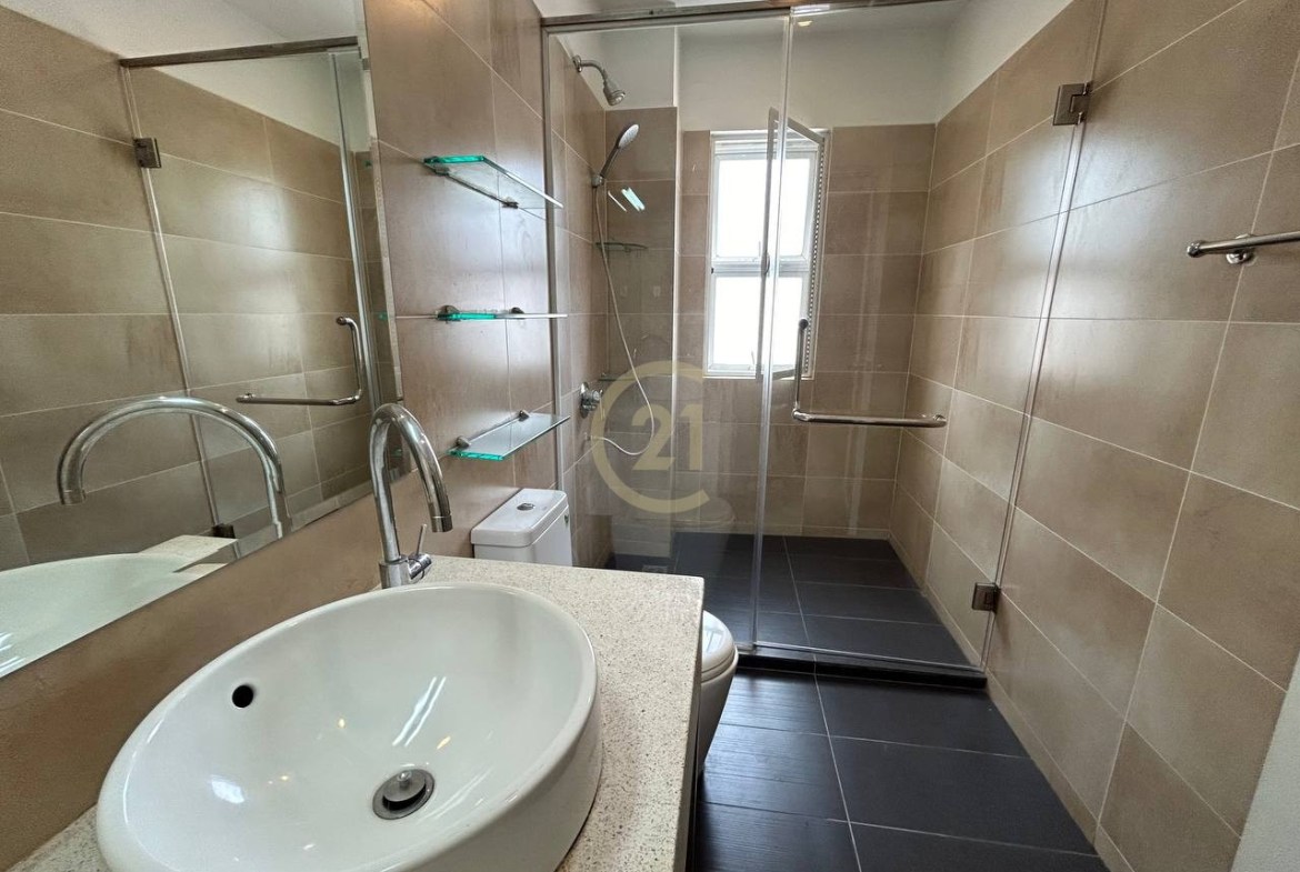2Bedroom For Rent At Tonle Bassac