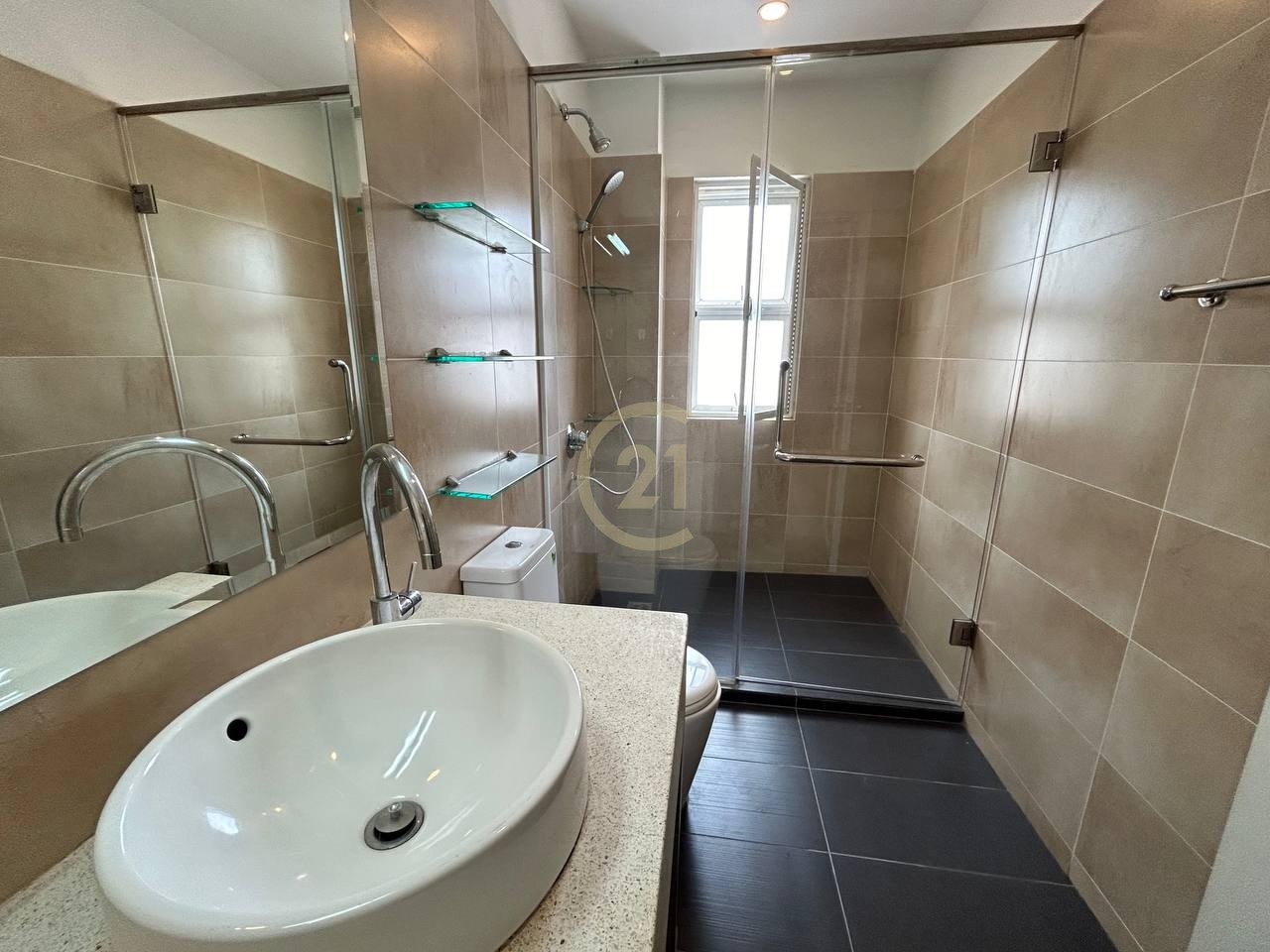 2Bedroom For Rent At Tonle Bassac