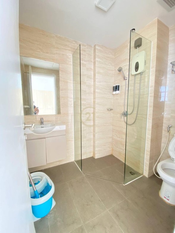 Nice Studio Room For Rent At Tonle Bassac