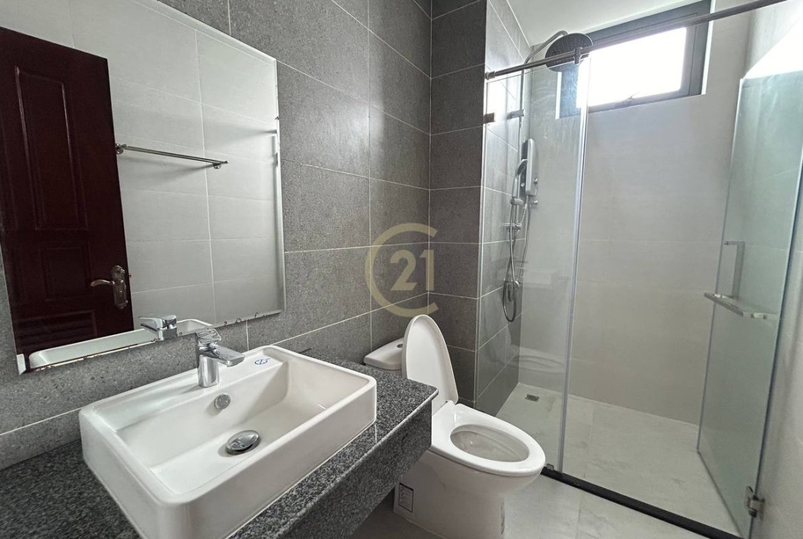 Brand New One Bedroom For Rent At Street 2004