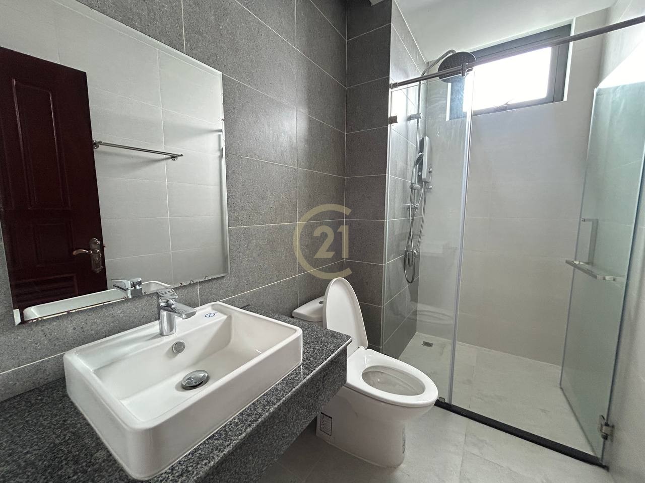 Brand New One Bedroom For Rent At Street 2004