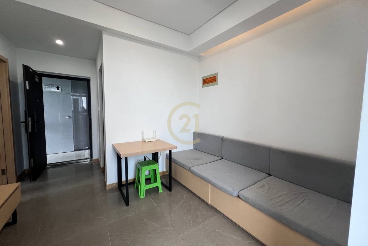Nice 2 Bedroom For Rent At Street 2004