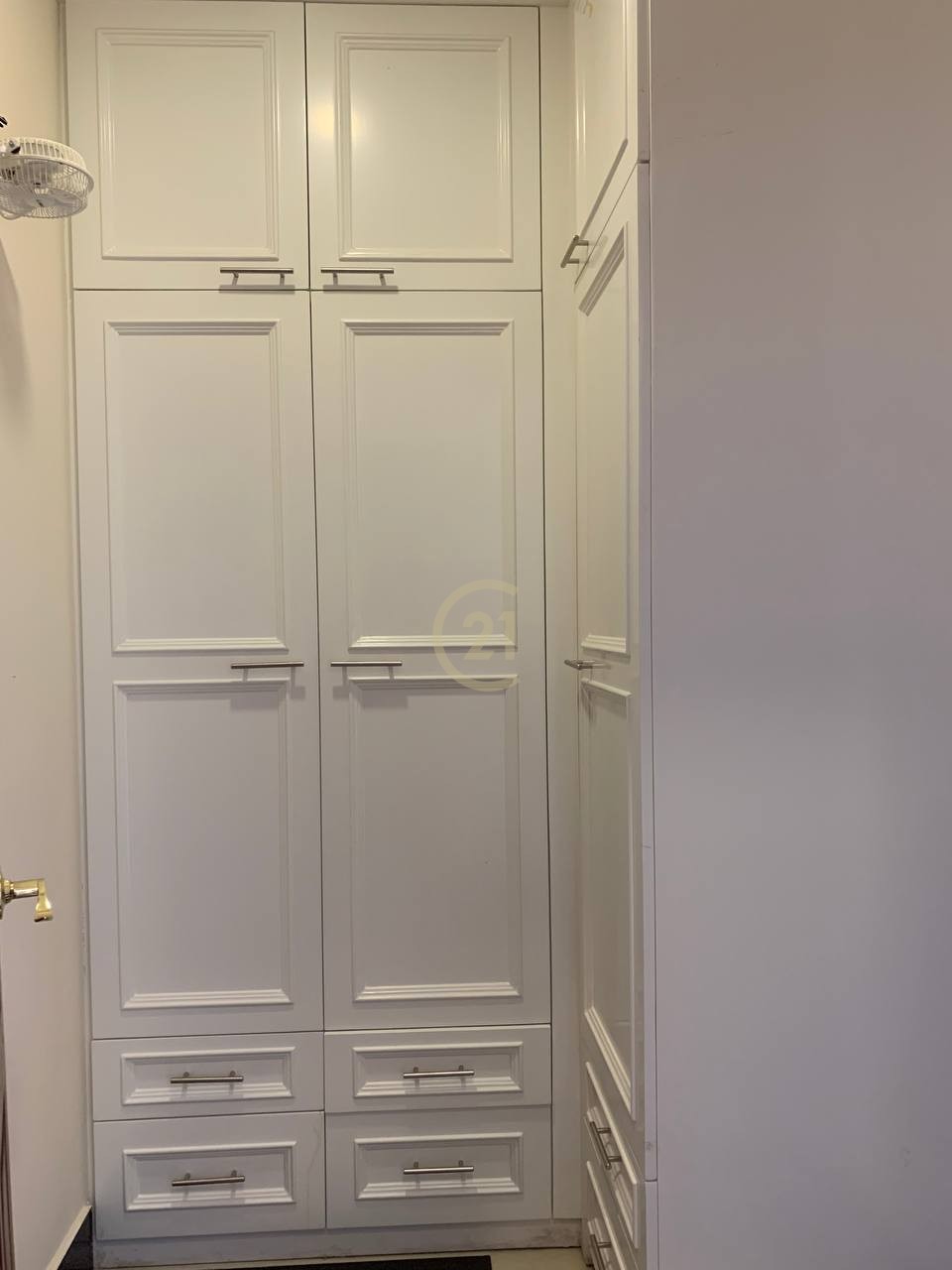 Stylish 2 Bedroom Apartment For Rent at BKK1