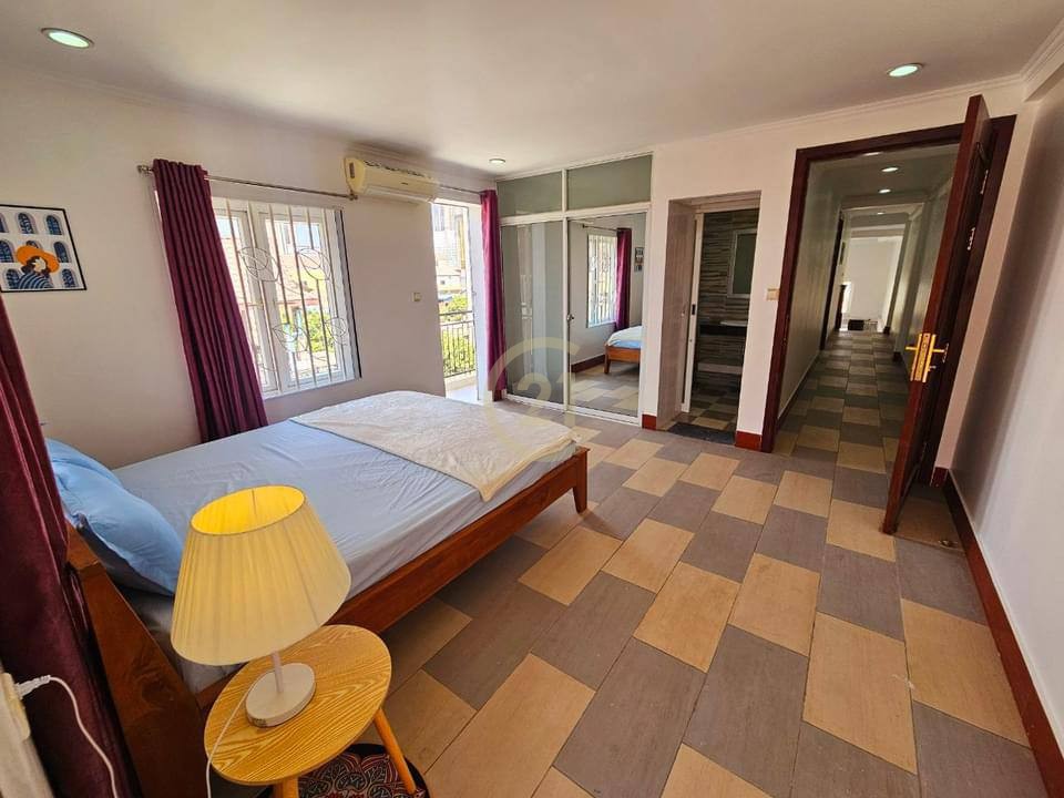 Special 3 Bedroom For Rent at TTP