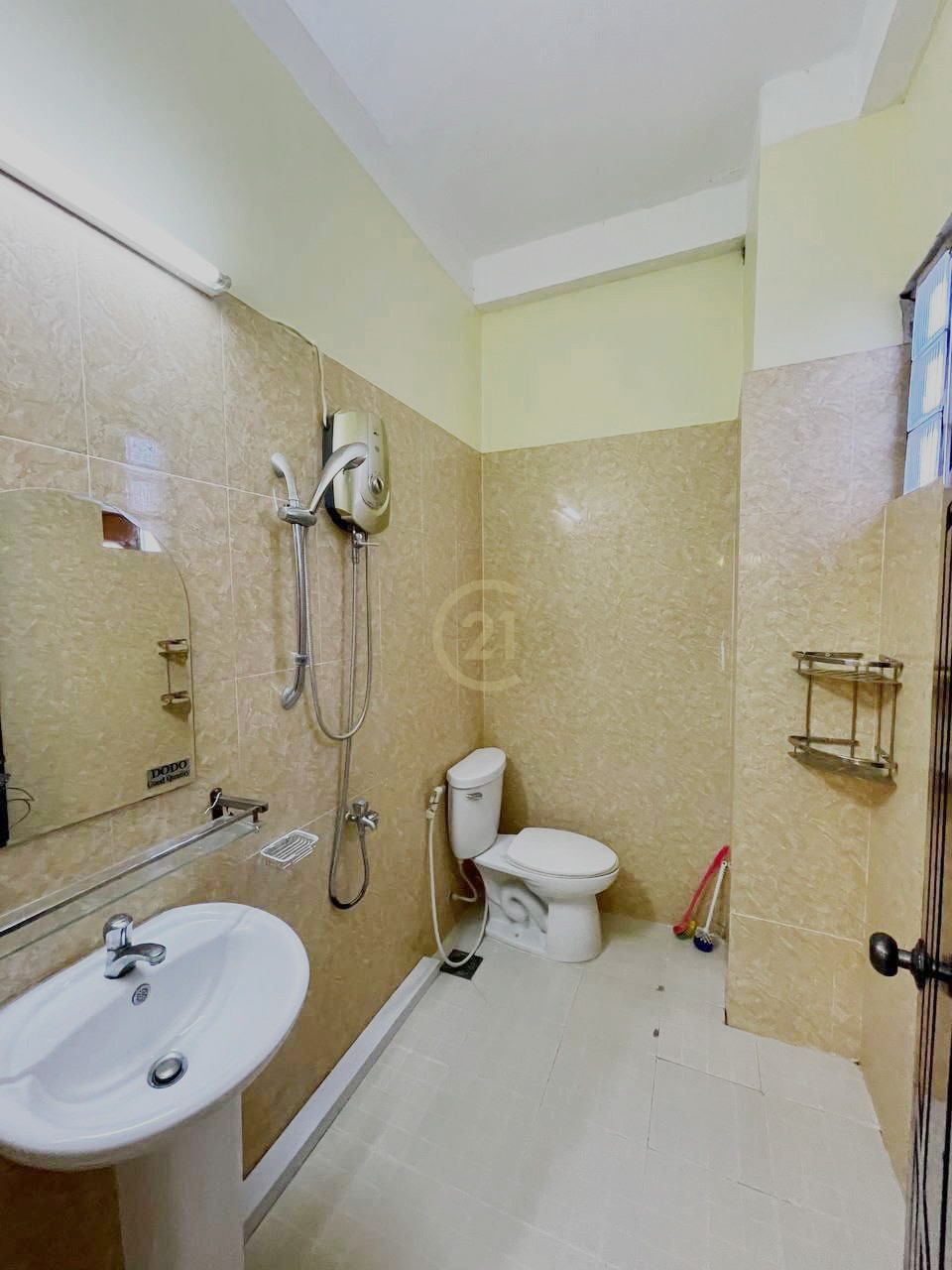 Good Price 2 Bedroom Apartment for Rent at BKK3