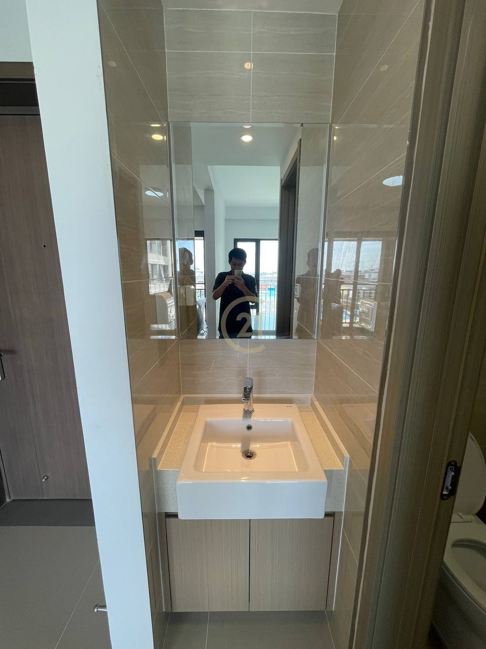 Good Price One Bedroom for Rent at Mean Chey