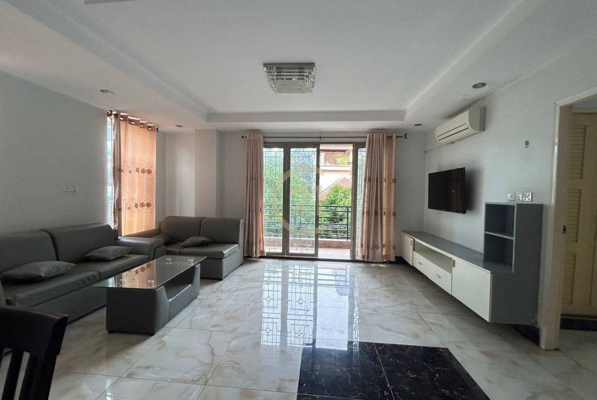 2Bedroom For Rent At Psar Derm Thkov
