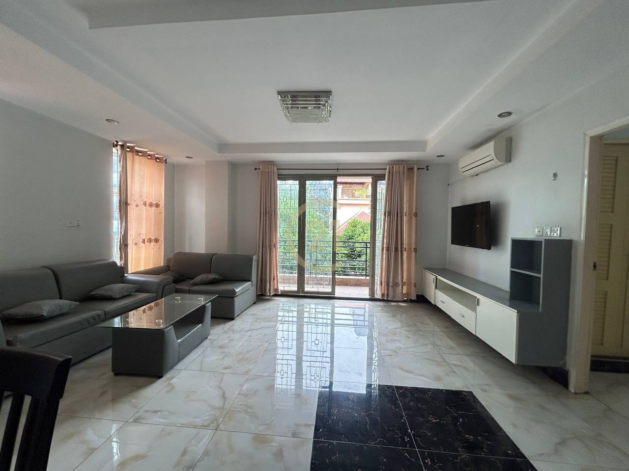 2Bedroom For Rent At Psar Derm Thkov