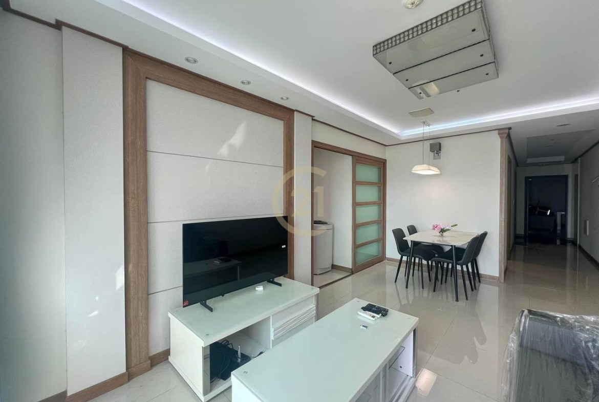 Nice One Bedroom For Rent At BKK1