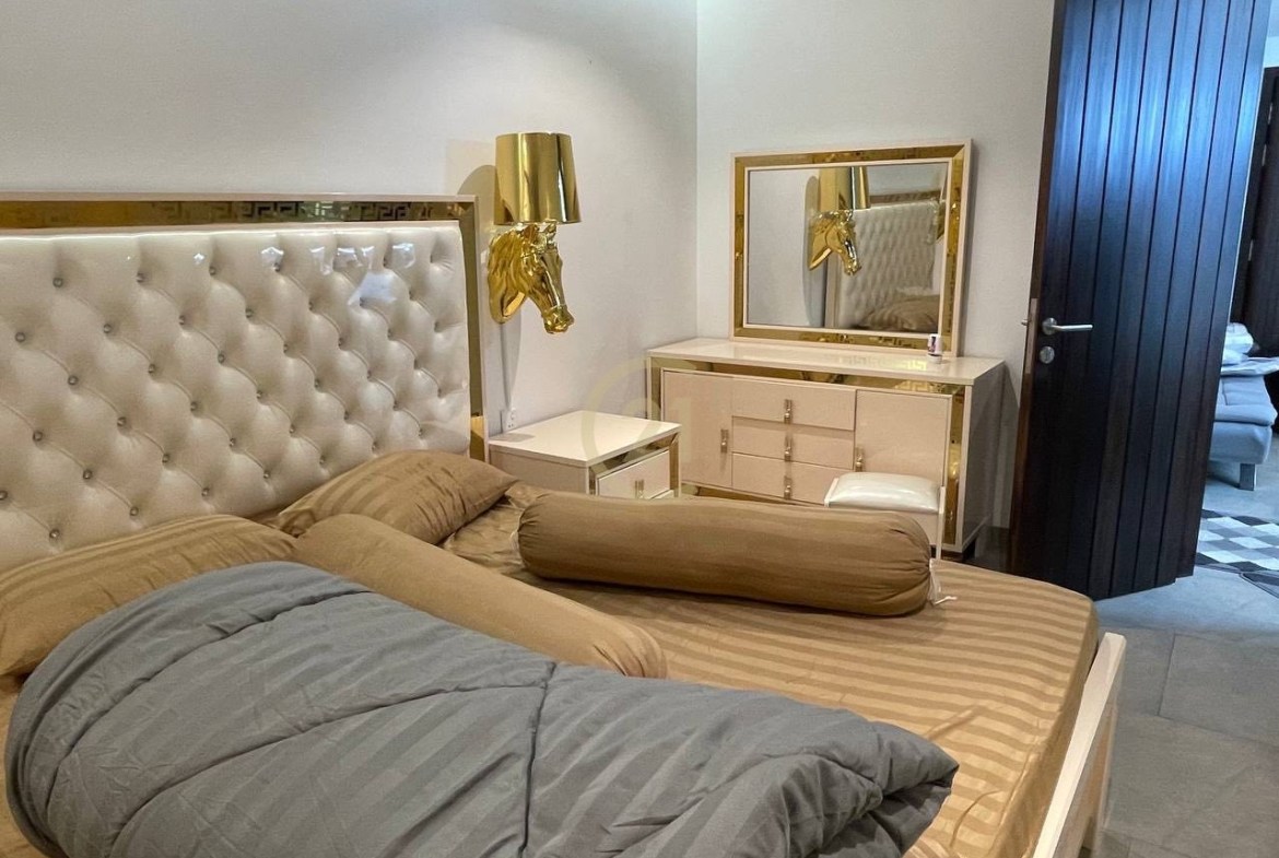 Nice one bedroom for rent at Chbar AomPov