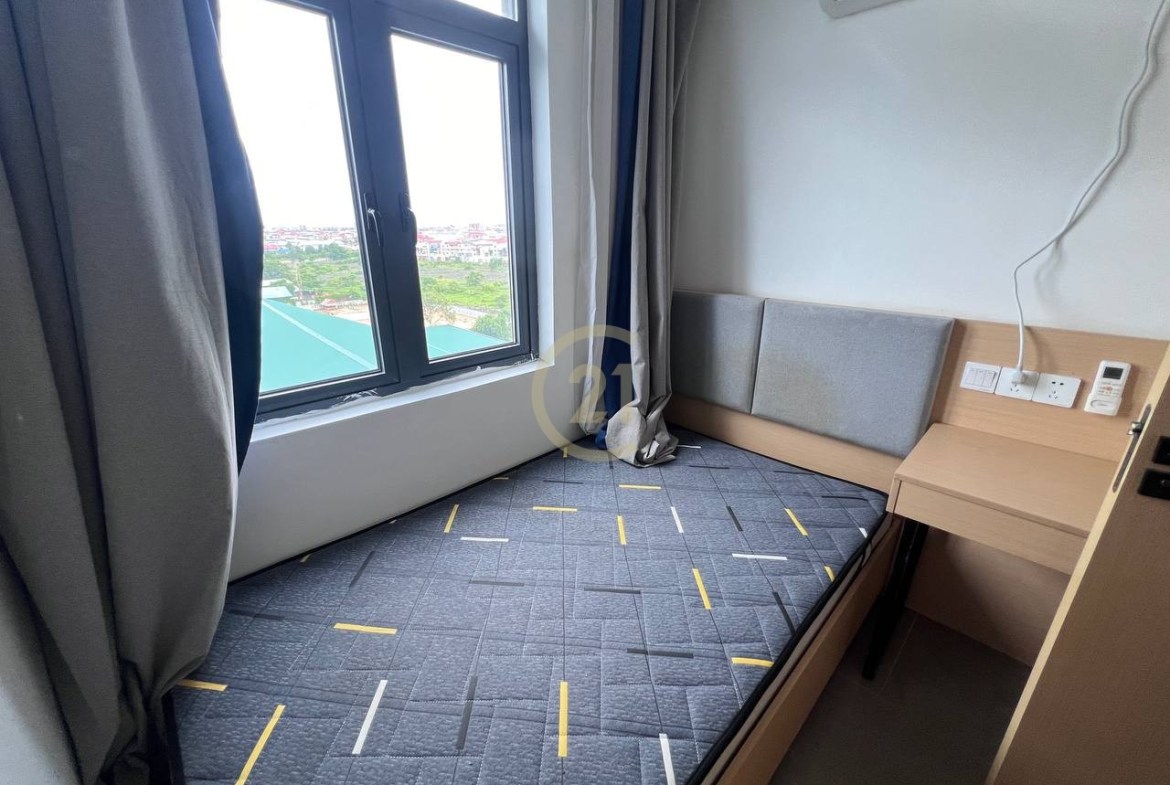 Nice 2 Bedroom For Rent At Street 2004