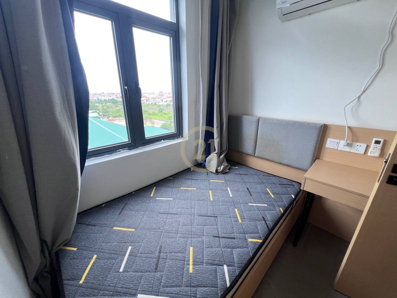 Nice 2 Bedroom For Rent At Street 2004