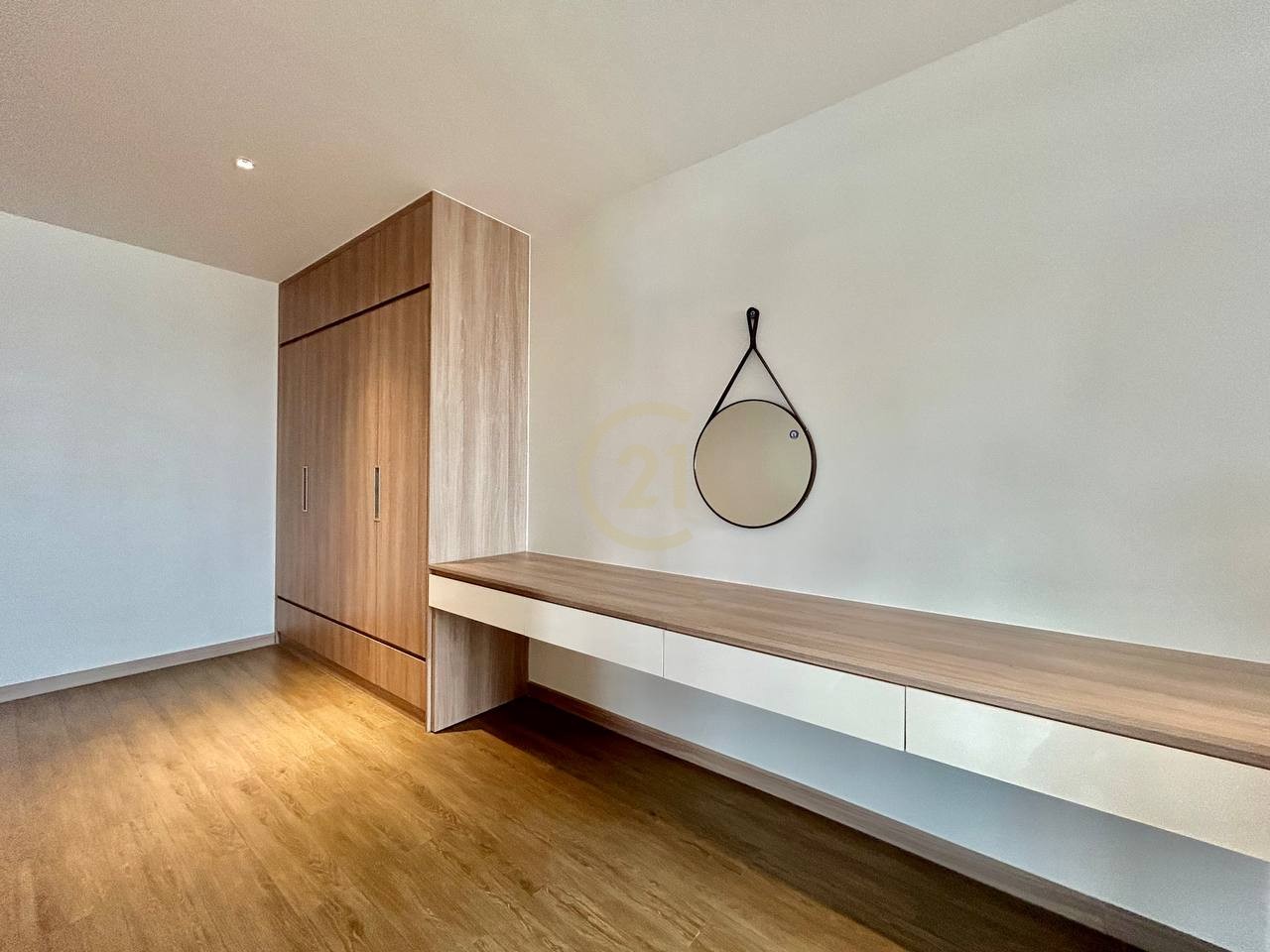 Nice 3 Bedroom Brand New For Rent At BKK1