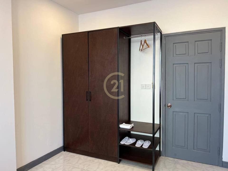 Nice 2Bedroom For Rent At BKK1