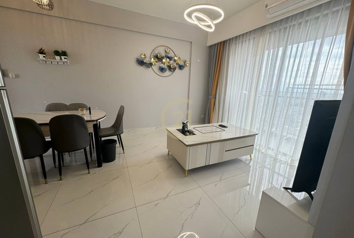 2 Bedroom Condo For Rent at BKK3