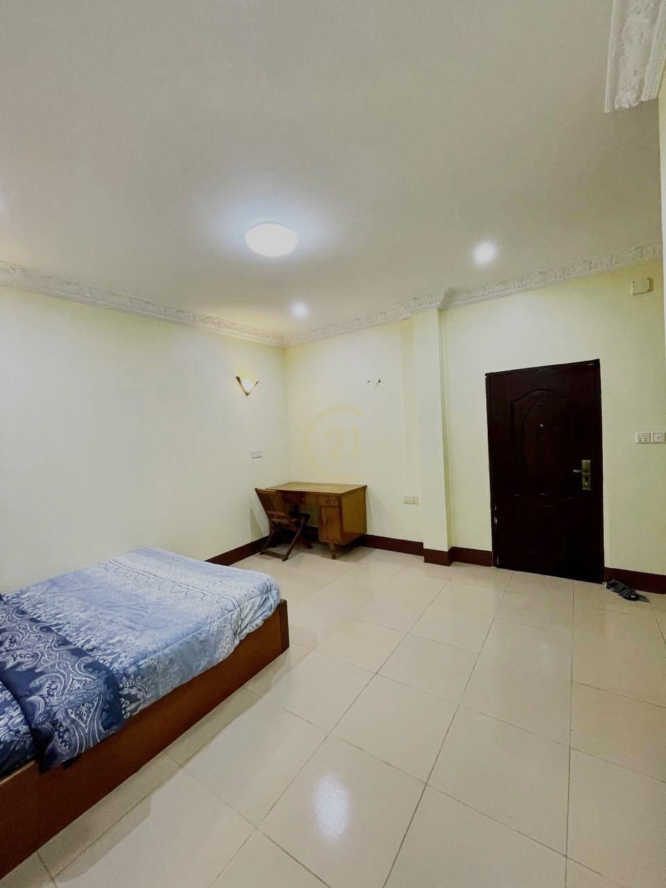 Good Price 2 Bedroom Apartment for Rent at BKK3