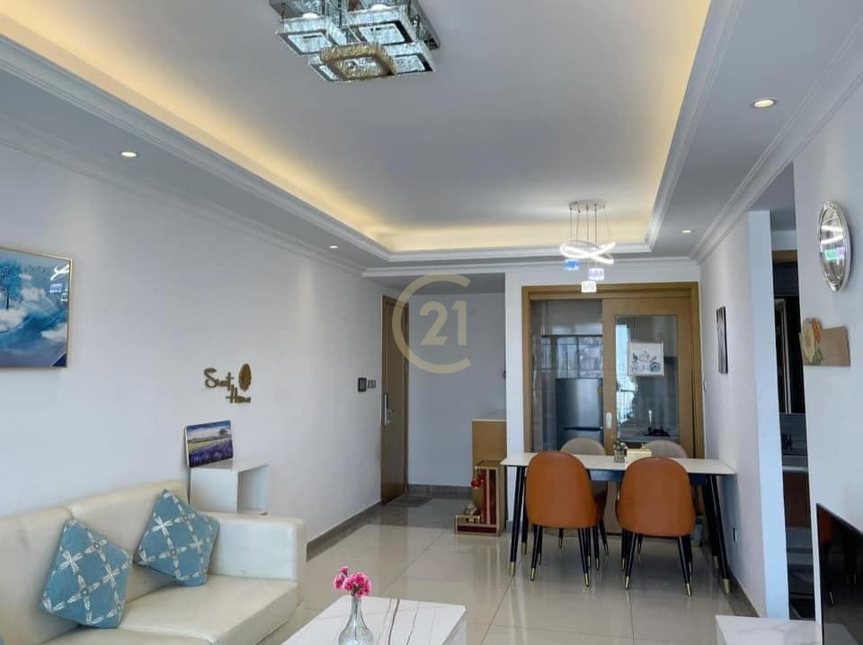Special 2 Bedroom For Rent at Mean Chey