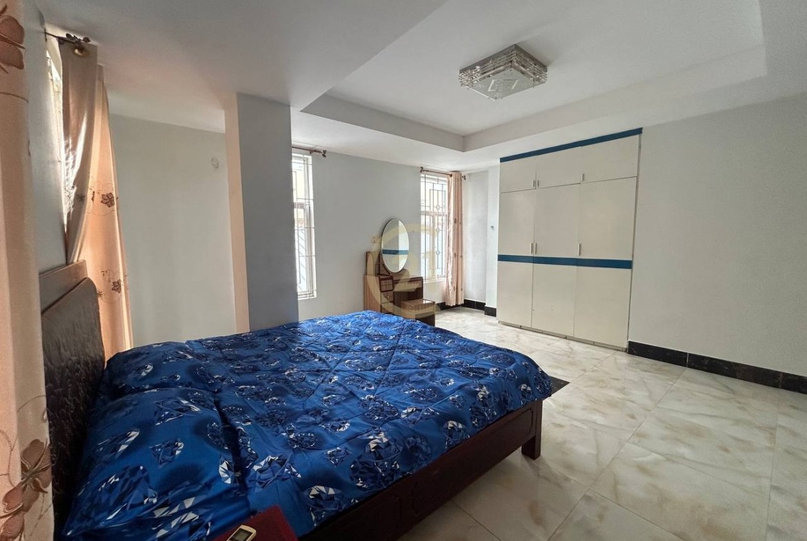 2Bedroom For Rent At Psar Derm Thkov