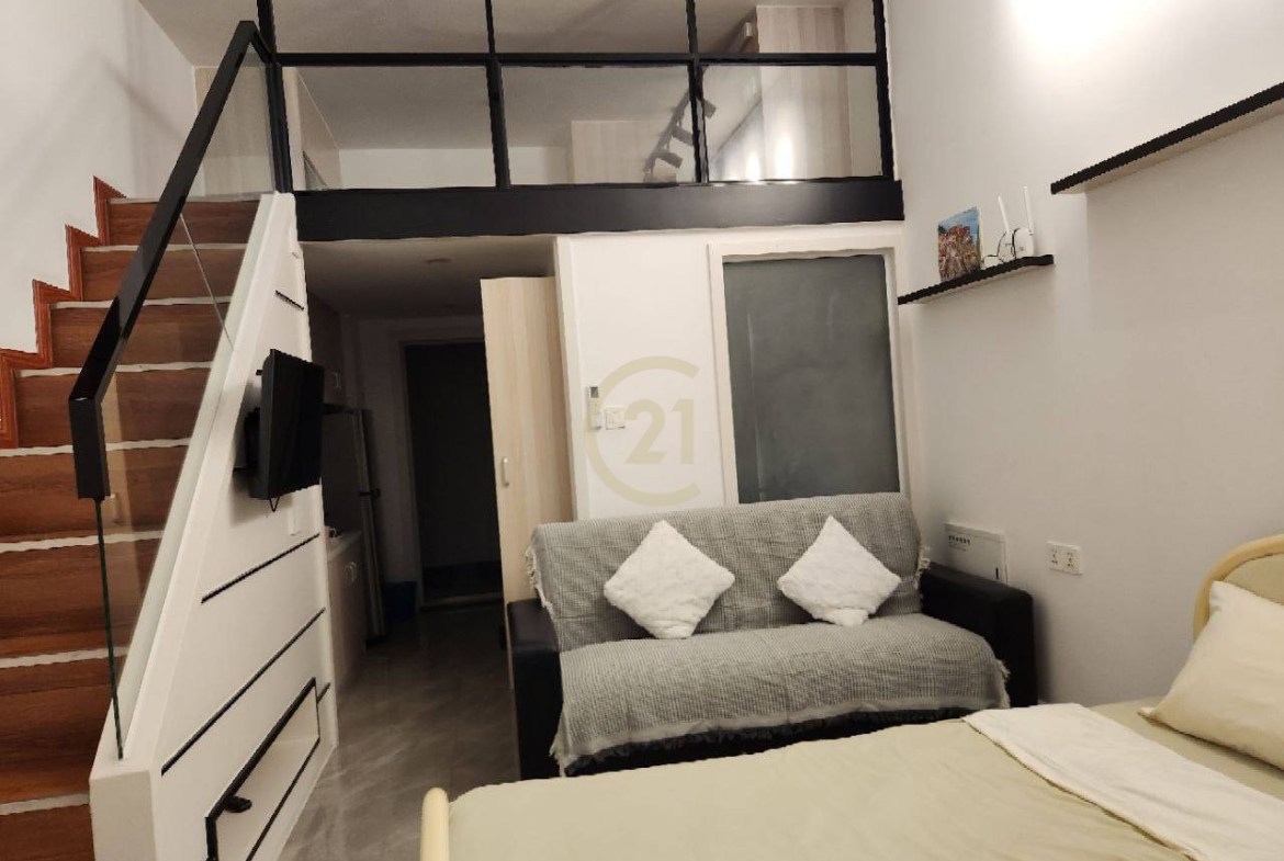 Nice 1 Bedroom Condo for Rent at TK