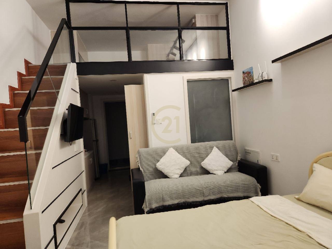Nice 1 Bedroom Condo for Rent at TK