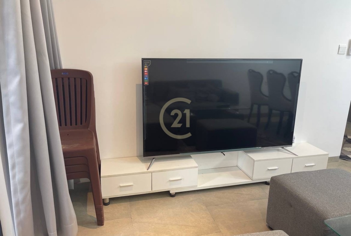 Nice one bedroom for rent at Chbar AomPov