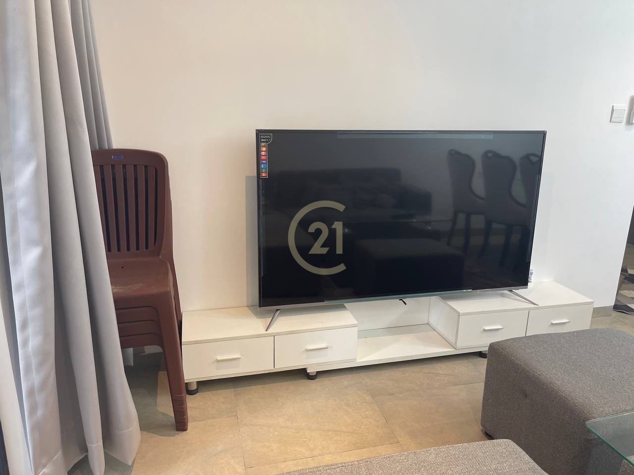 Nice one bedroom for rent at Chbar AomPov