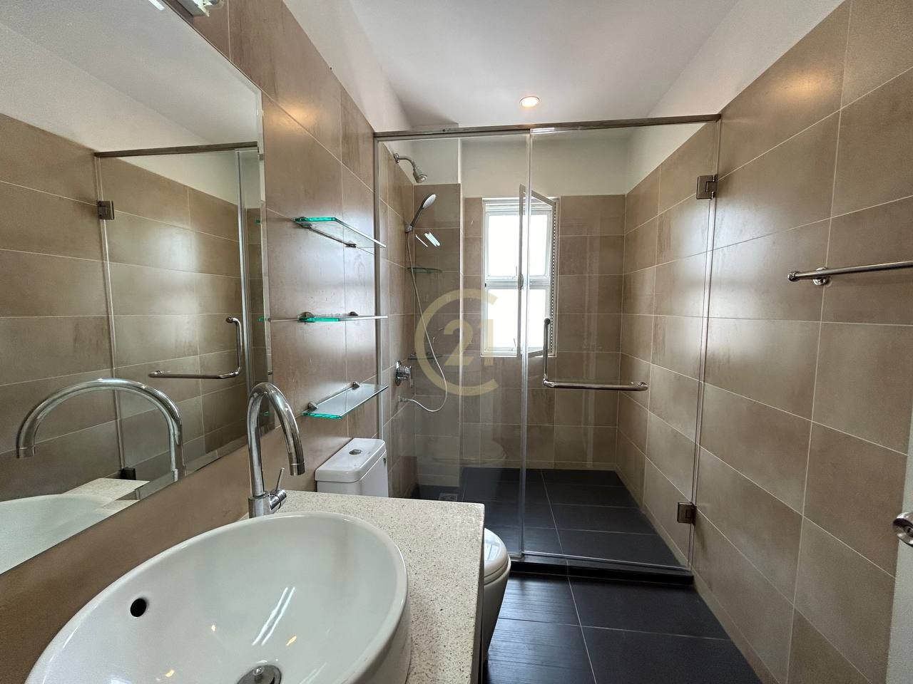 2Bedroom For Rent At Tonle Bassac
