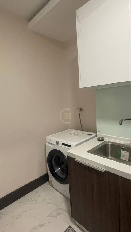 2 Bedroom Condo for Rent at Sen Sok