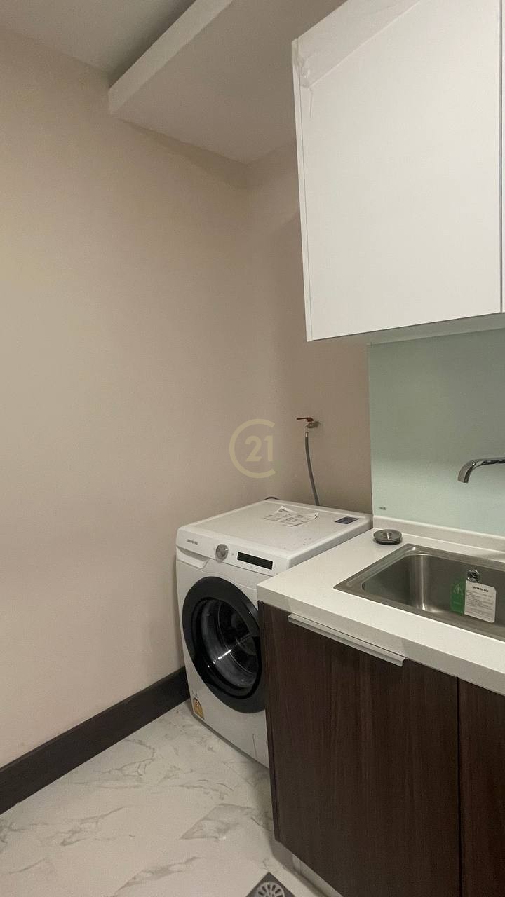 2 Bedroom Condo for Rent at Sen Sok
