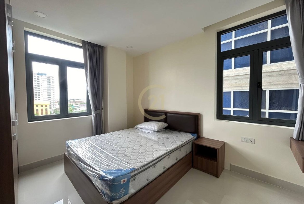 Brand New One Bedroom For Rent At Street 2004