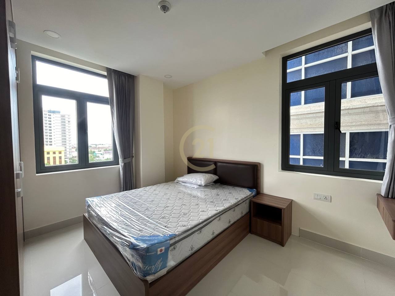 Brand New One Bedroom For Rent At Street 2004