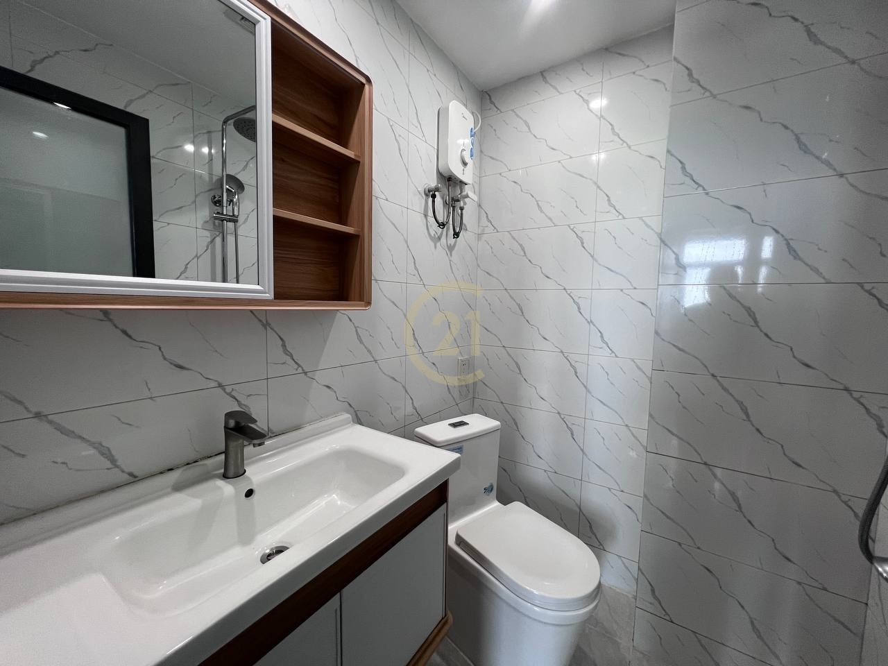 Nice 2 Bedroom For Rent At Street 2004