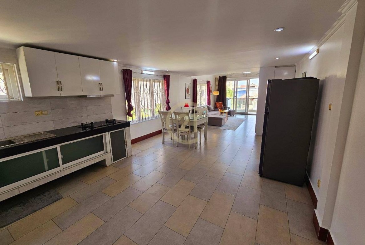 Special 3 Bedroom For Rent at TTP