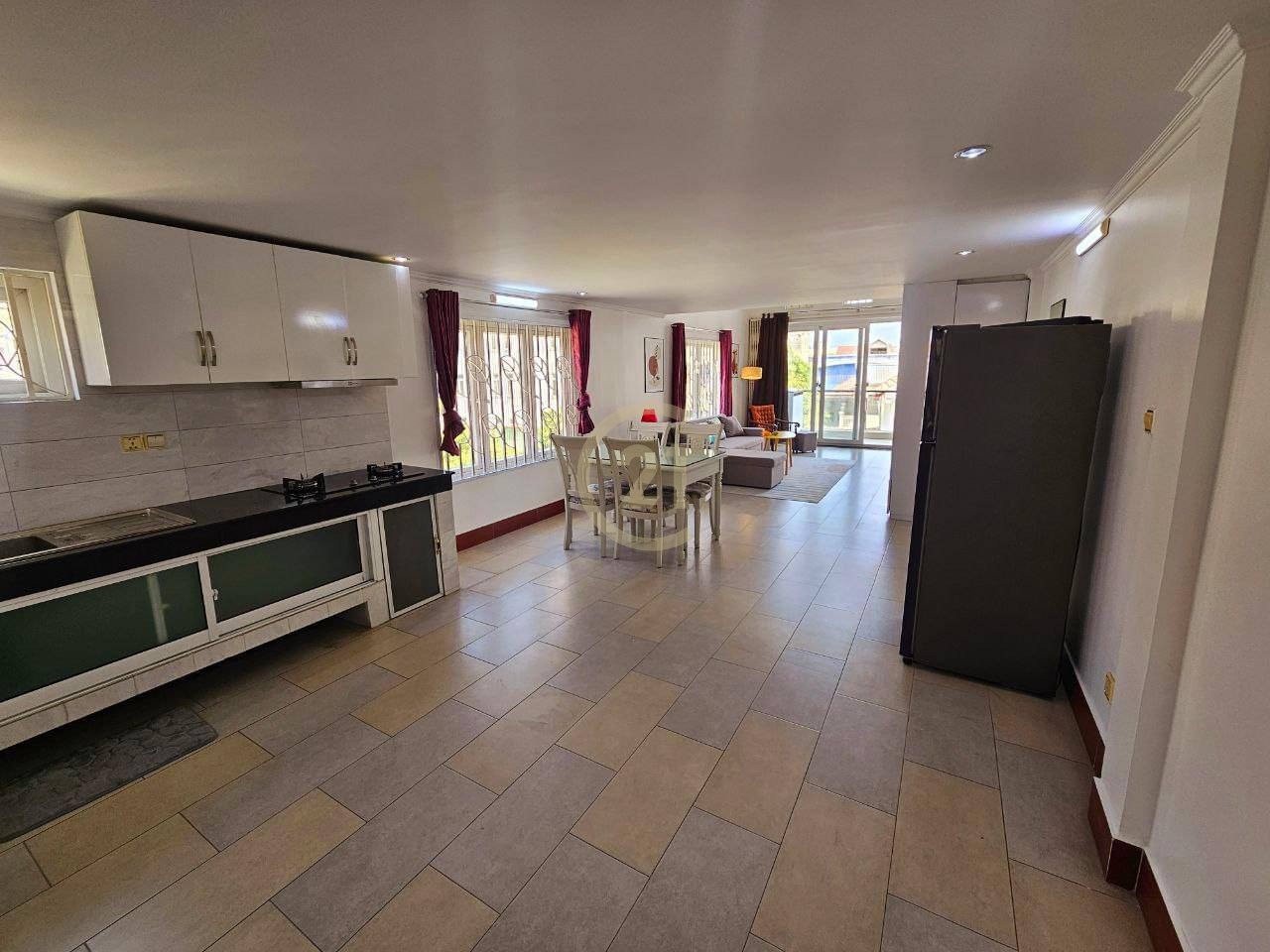 Special 3 Bedroom For Rent at TTP