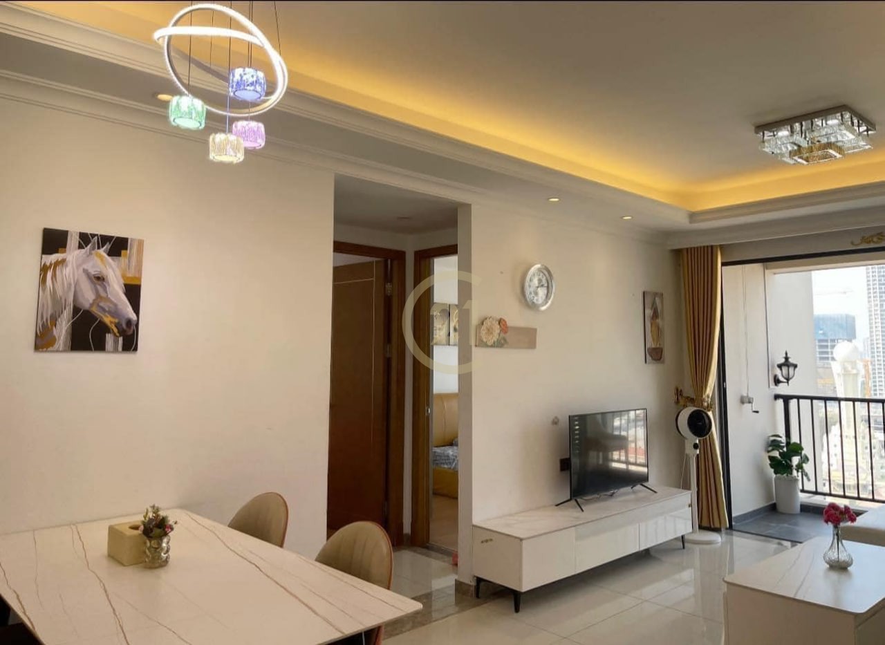 Special 2 Bedroom For Rent at Mean Chey